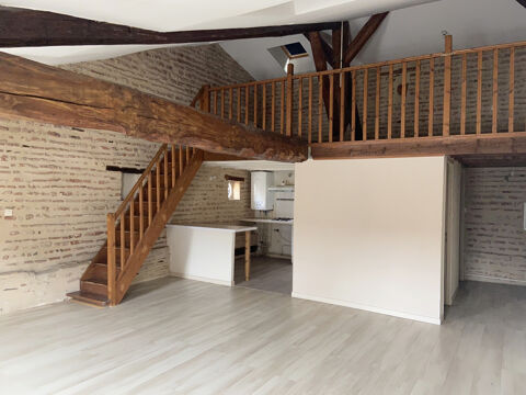  Appartement � louer 1 pi�ce 63 m�