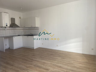  Appartement Gontaud-de-Nogaret (47400)