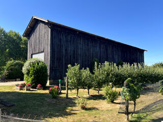  Maison � vendre 6 pi�ces 240 m�