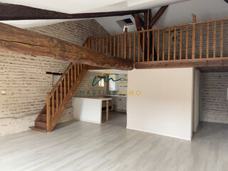  Appartement Marmande (47200)