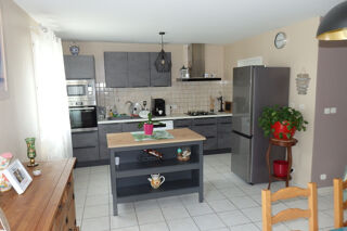  Maison  vendre 4 pices 87 m