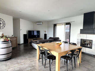  Maison � vendre 4 pi�ces 115 m�