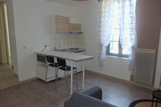  Appartement � louer 1 pi�ce 25 m�