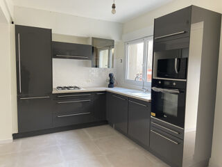  Maison � vendre 3 pi�ces 70 m�