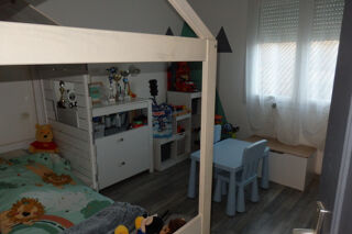  Maison � vendre 4 pi�ces 85 m�