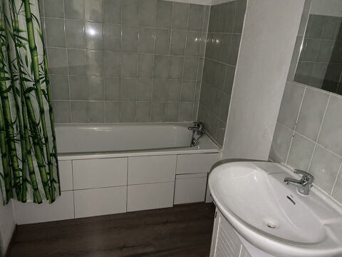  Duplex/triplex � louer 3 pi�ces 63 m�