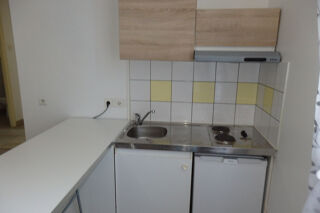  Appartement � louer 1 pi�ce 25 m�