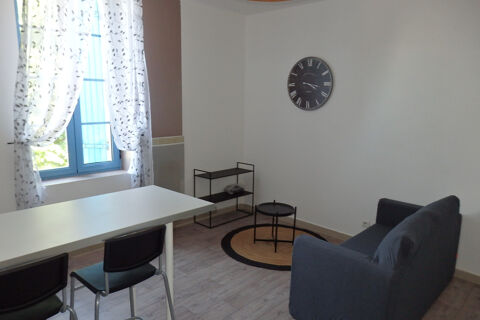  Appartement � louer 1 pi�ce 25 m�