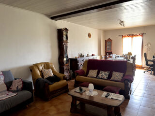  Maison � vendre 4 pi�ces 140 m�