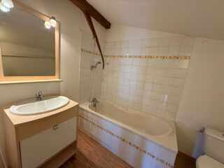  Appartement � louer 1 pi�ce 39 m�