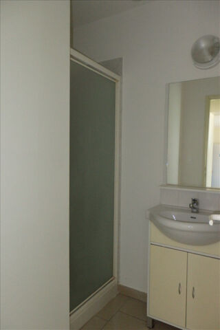  Appartement � louer 1 pi�ce 25 m�