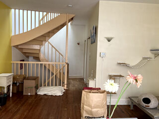  Maison � vendre 3 pi�ces 94 m�