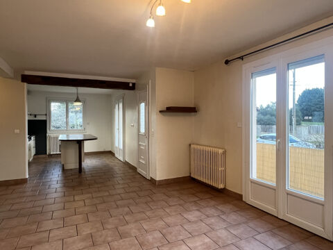  Maison � louer 3 pi�ces 77 m�