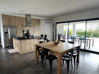  Maison � vendre 4 pi�ces 115 m�