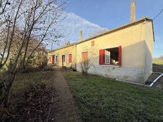  Propri�t�/ch�teau � vendre 6 pi�ces 160 m�