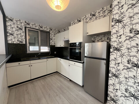  Appartement  louer 3 pices 72 m