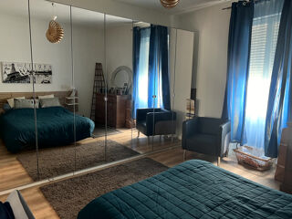  Maison � vendre 3 pi�ces 95 m�