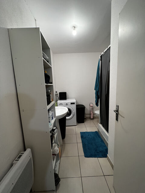  Appartement  louer 1 pice 25 m