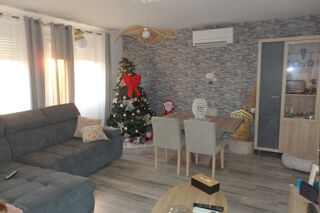  Maison � vendre 4 pi�ces 85 m�