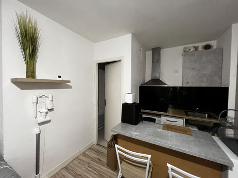  Appartement � louer 1 pi�ce 25 m�