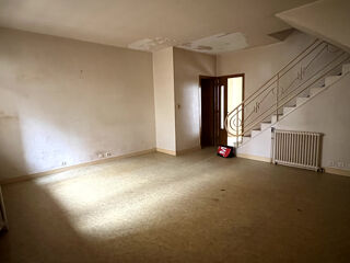  Maison � vendre 4 pi�ces 135 m�