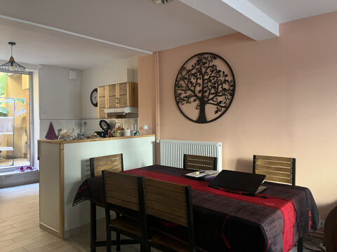  Maison � louer 4 pi�ces 120 m�