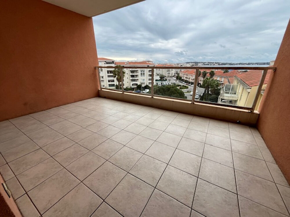 Vente Appartement ANTIBES LES PINS Juan les pins