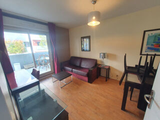  Appartement � vendre 2 pi�ces 28 m�