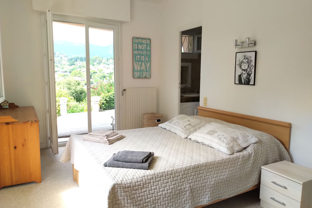  vendre  Maison Vence (06140)