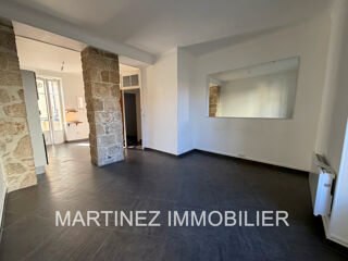  Appartement � vendre 3 pi�ces 60 m�
