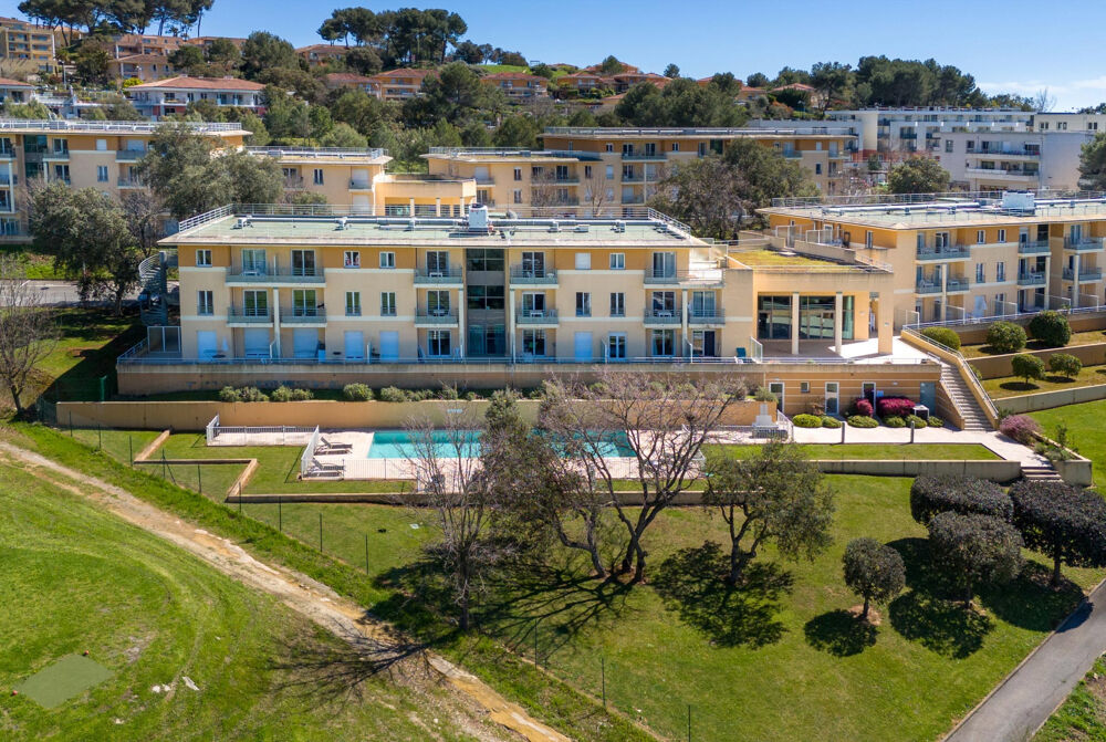 Appartement 2 pièces 32 m² · à Biot · 32 m² · 142 000 €