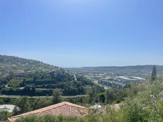  Terrain � vendre 2624 m�