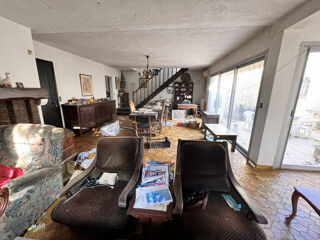  Maison à vendre 5 pièces 140 m²