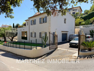  Maison à vendre 7 pièces 236 m²