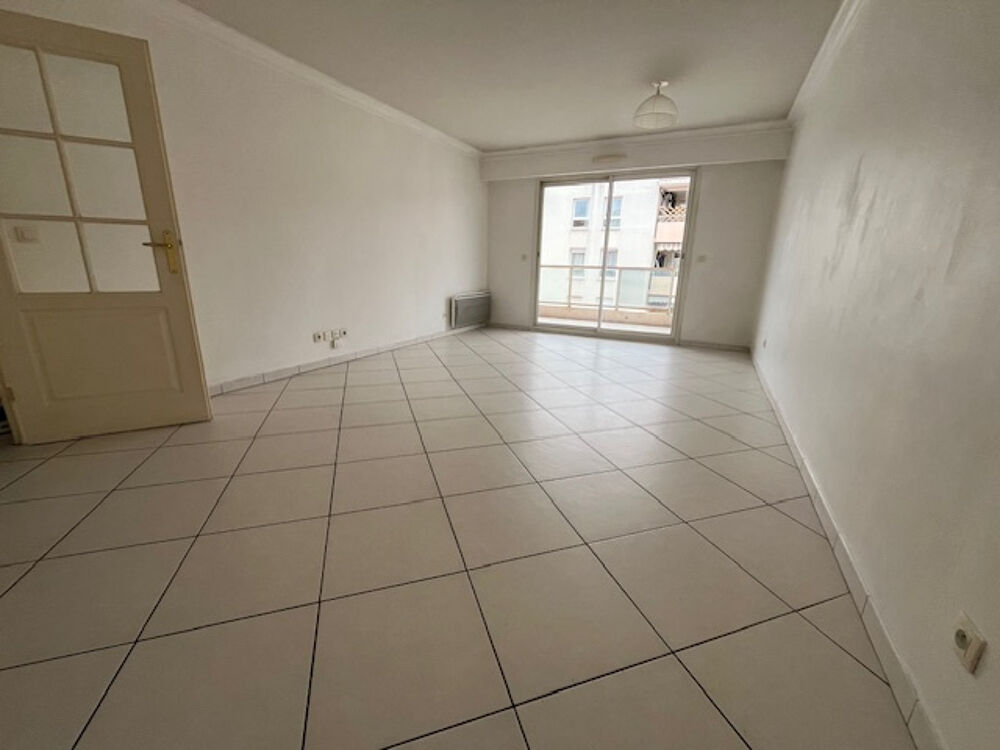 Vente Appartement ANTIBES LES PINS Juan les pins