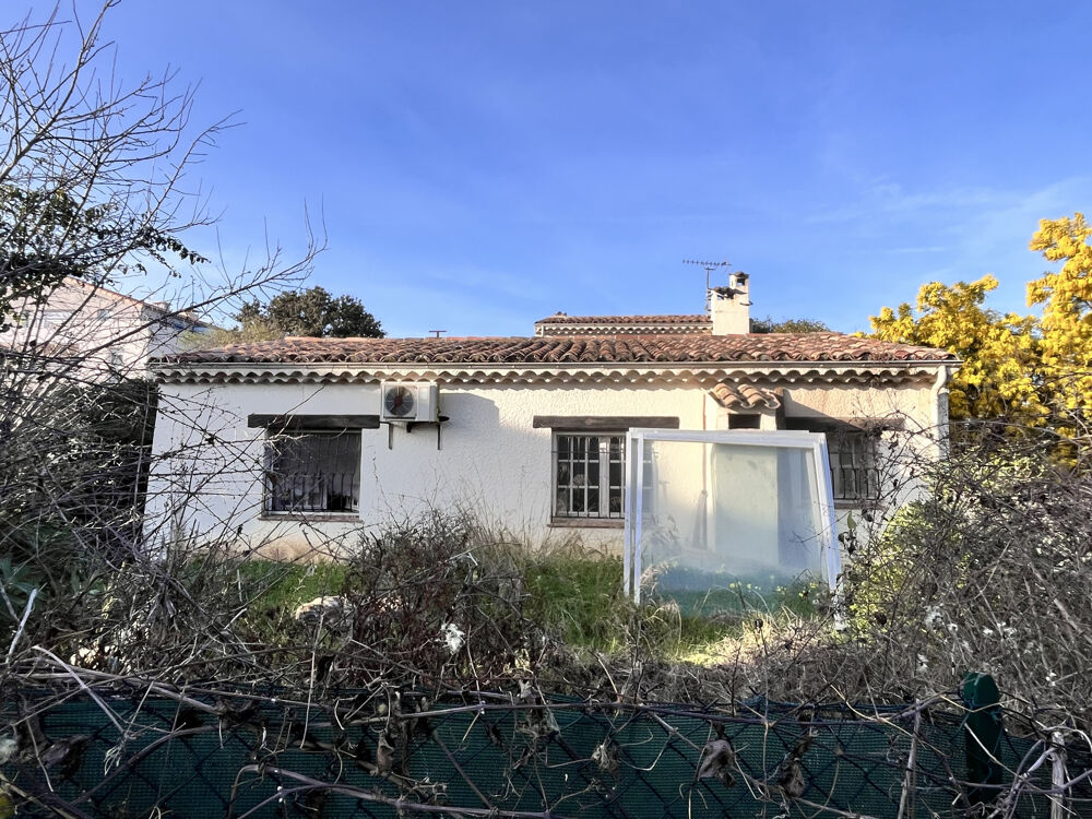 SUCCESSION - MAISON JUMELEE 4/5P 140m2 + Sous sol Atelier 250m2