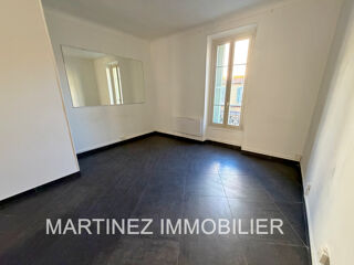  Appartement � vendre 3 pi�ces 60 m�
