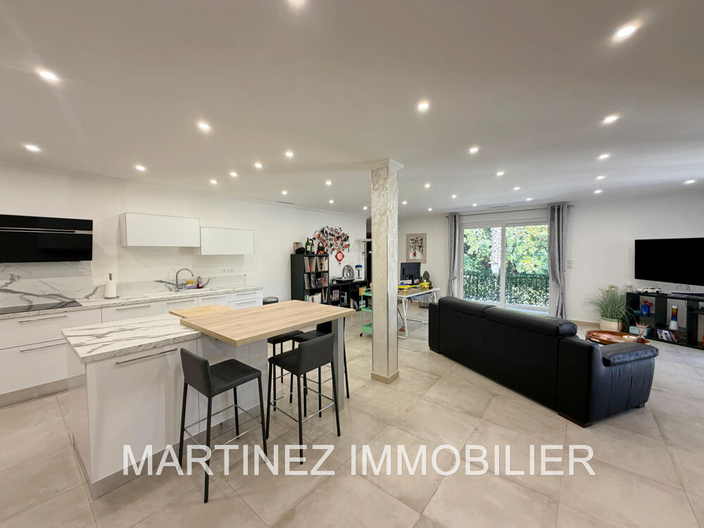 à vendre  Maison Cagnes-sur-Mer (06800)