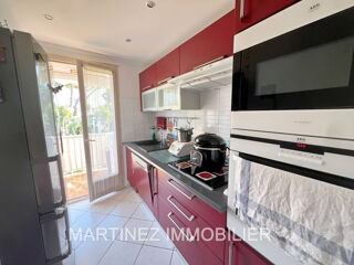  Appartement � vendre 4 pi�ces 68 m� St laurent du var