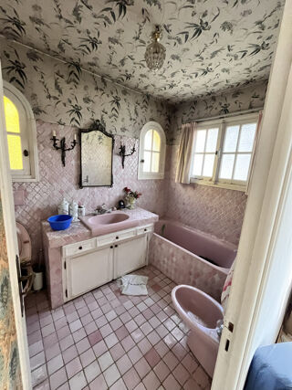  Maison à vendre 5 pièces 140 m²