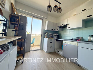  Appartement � vendre 3 pi�ces 72 m�