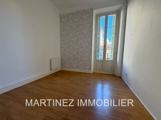  Appartement � vendre 3 pi�ces 60 m�