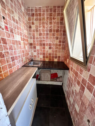  Appartement à vendre 1 pièce 22 m²