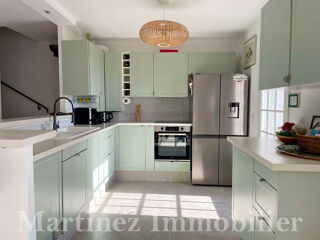  Maison � vendre 5 pi�ces 128 m�