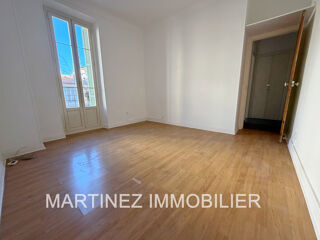 Appartement � vendre 3 pi�ces 60 m�