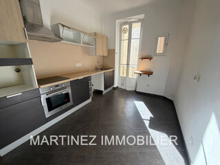  Appartement � vendre 3 pi�ces 60 m�