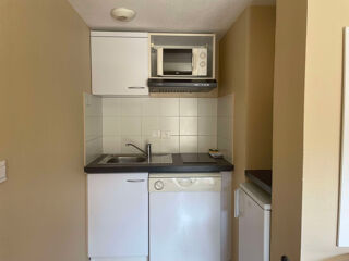  Appartement à vendre 2 pièces 32 m²