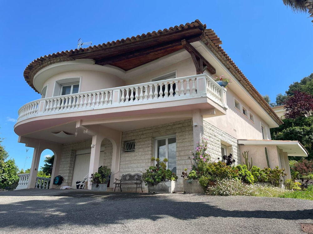 Maison 9 pièces 269 m² · à Vence · 269 m² · 1 150 000 €