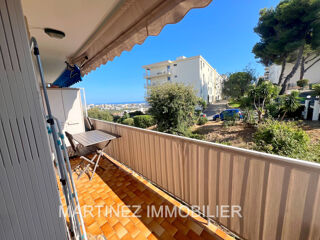  Appartement  vendre 4 pices 68 m