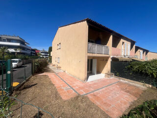  Appartement à vendre 2 pièces 43 m²